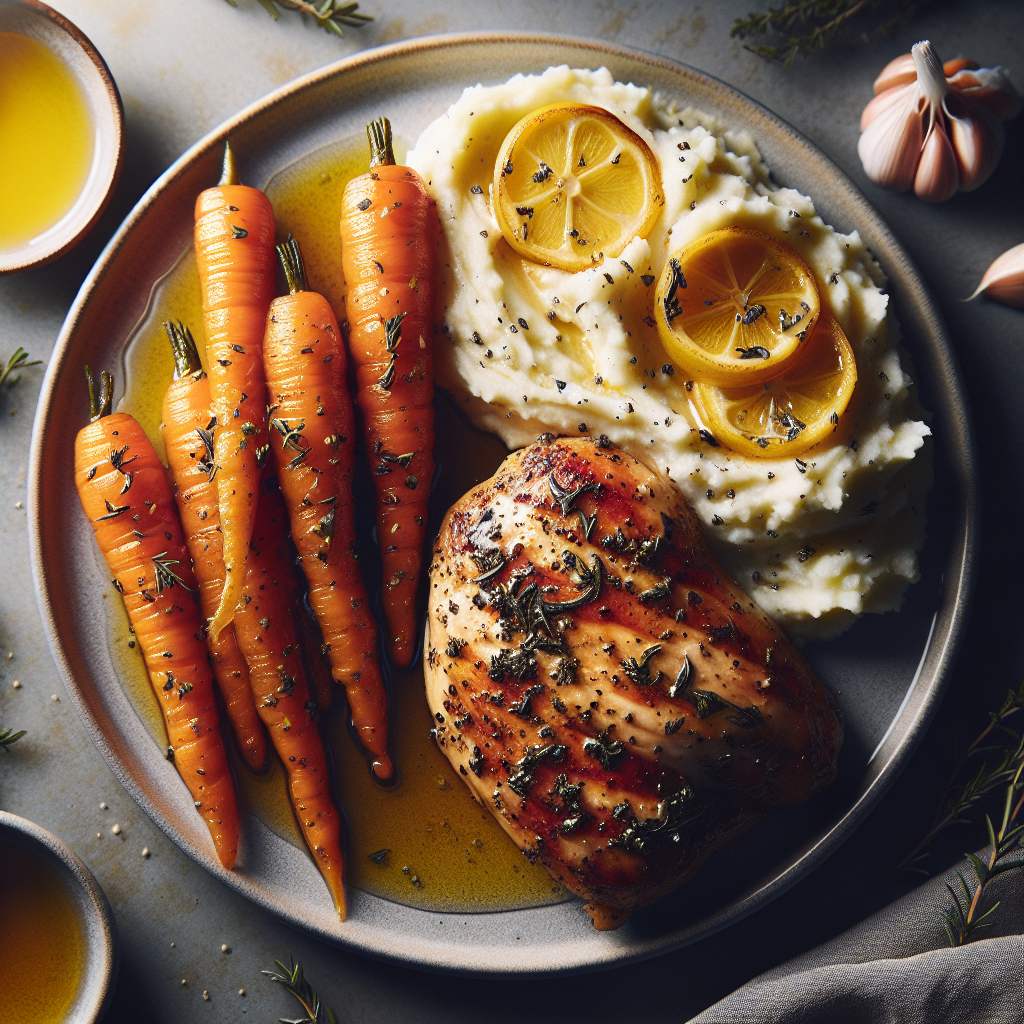 Personalized recipe preview