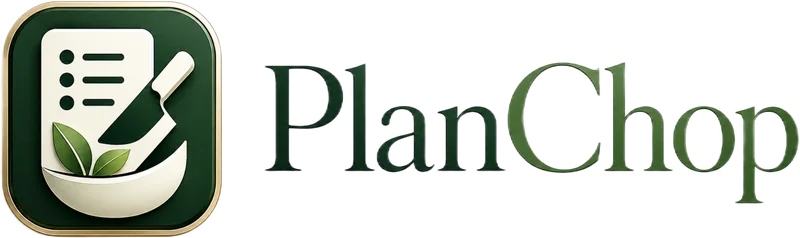 PlanChop